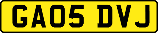 GA05DVJ