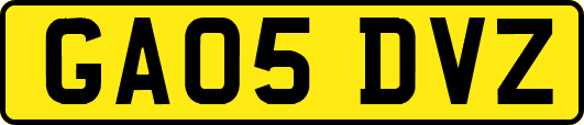 GA05DVZ