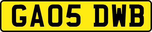 GA05DWB