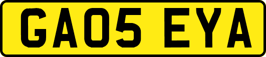 GA05EYA
