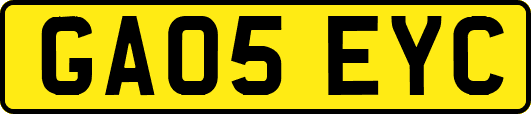 GA05EYC
