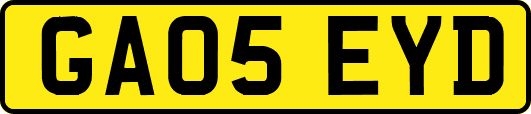 GA05EYD