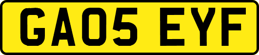 GA05EYF