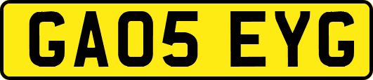 GA05EYG