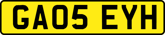 GA05EYH