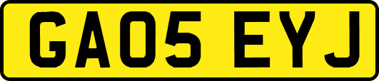 GA05EYJ