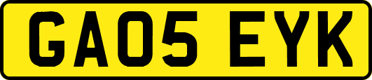 GA05EYK