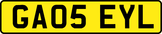 GA05EYL