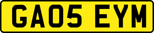GA05EYM