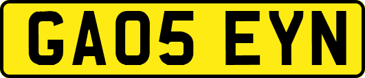 GA05EYN