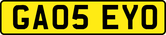 GA05EYO