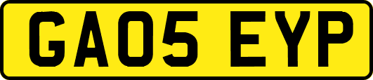 GA05EYP