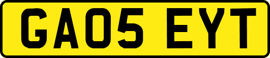 GA05EYT