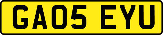 GA05EYU