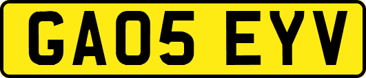GA05EYV