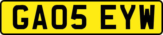 GA05EYW
