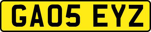 GA05EYZ
