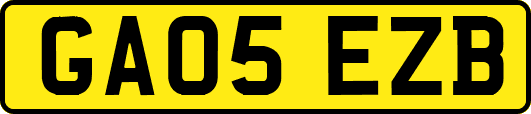 GA05EZB