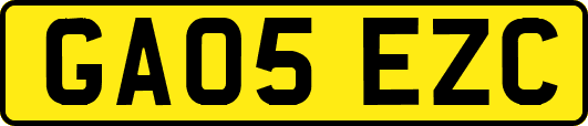 GA05EZC