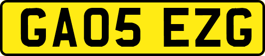 GA05EZG