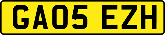 GA05EZH