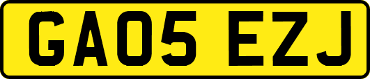 GA05EZJ