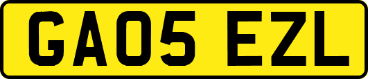GA05EZL