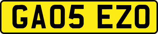 GA05EZO
