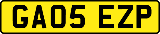 GA05EZP