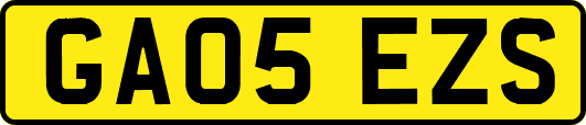 GA05EZS