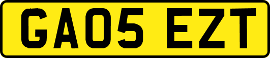 GA05EZT