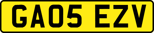 GA05EZV