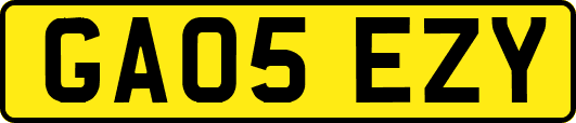 GA05EZY