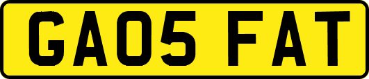 GA05FAT