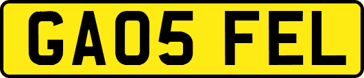 GA05FEL