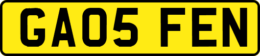 GA05FEN