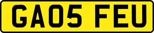 GA05FEU