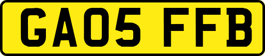 GA05FFB