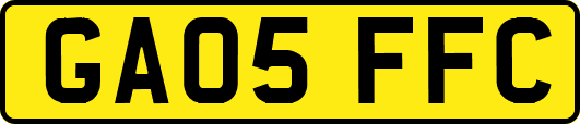 GA05FFC