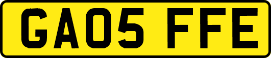 GA05FFE
