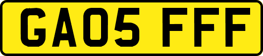 GA05FFF