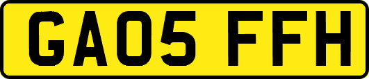 GA05FFH