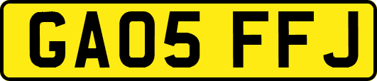GA05FFJ
