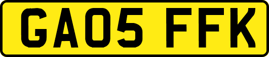 GA05FFK