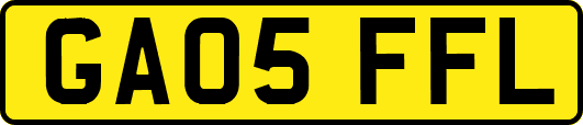 GA05FFL