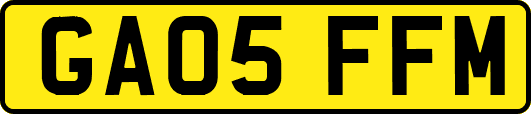 GA05FFM