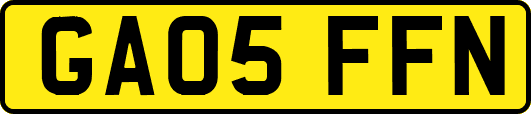 GA05FFN