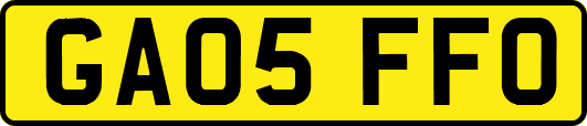 GA05FFO