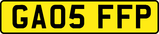 GA05FFP