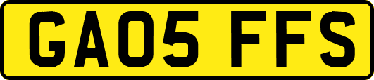GA05FFS